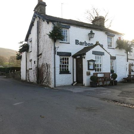 Barbon Inn Exterior foto