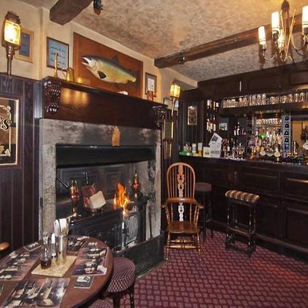 Barbon Inn Exterior foto