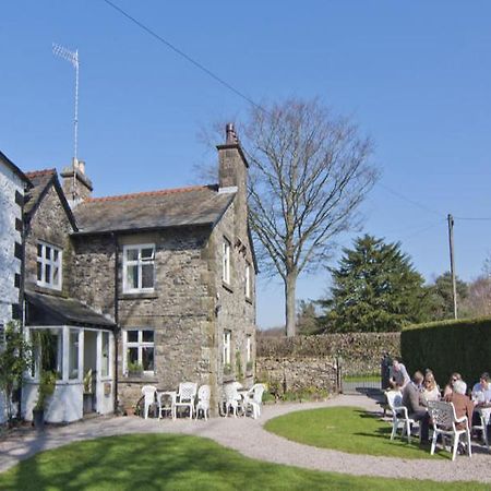 Barbon Inn Exterior foto