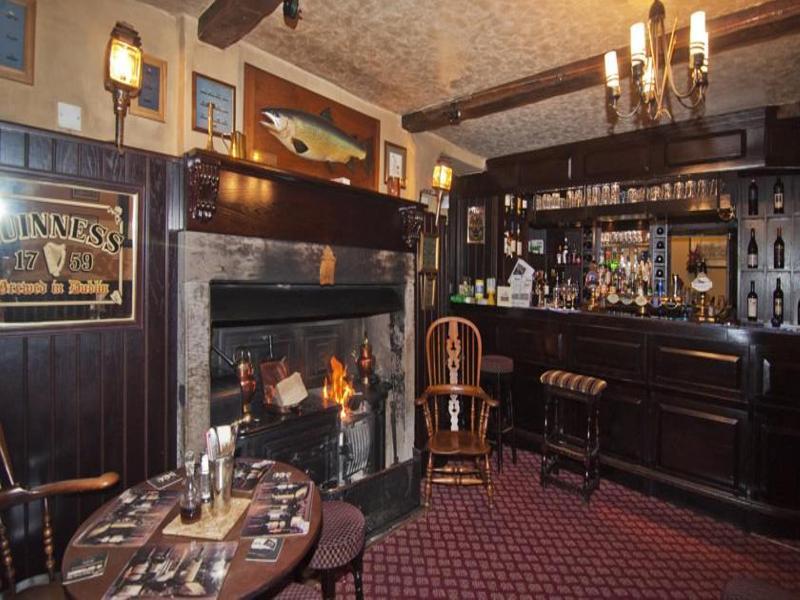 Barbon Inn Exterior foto