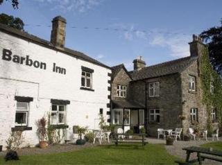 Barbon Inn Exterior foto
