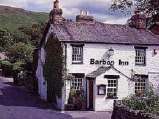 Barbon Inn Exterior foto